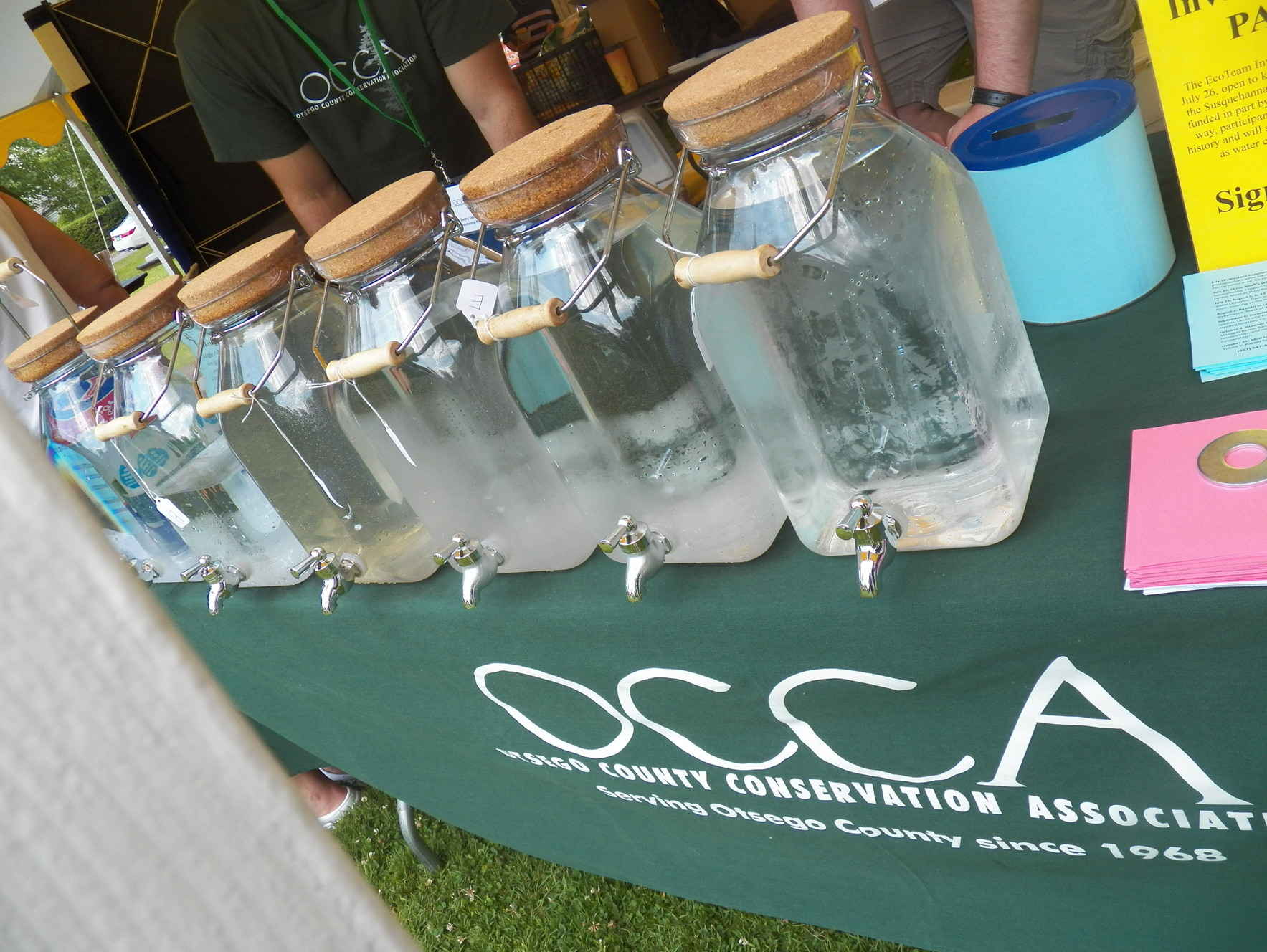 Conservation of Otsego County's Natural Resources image