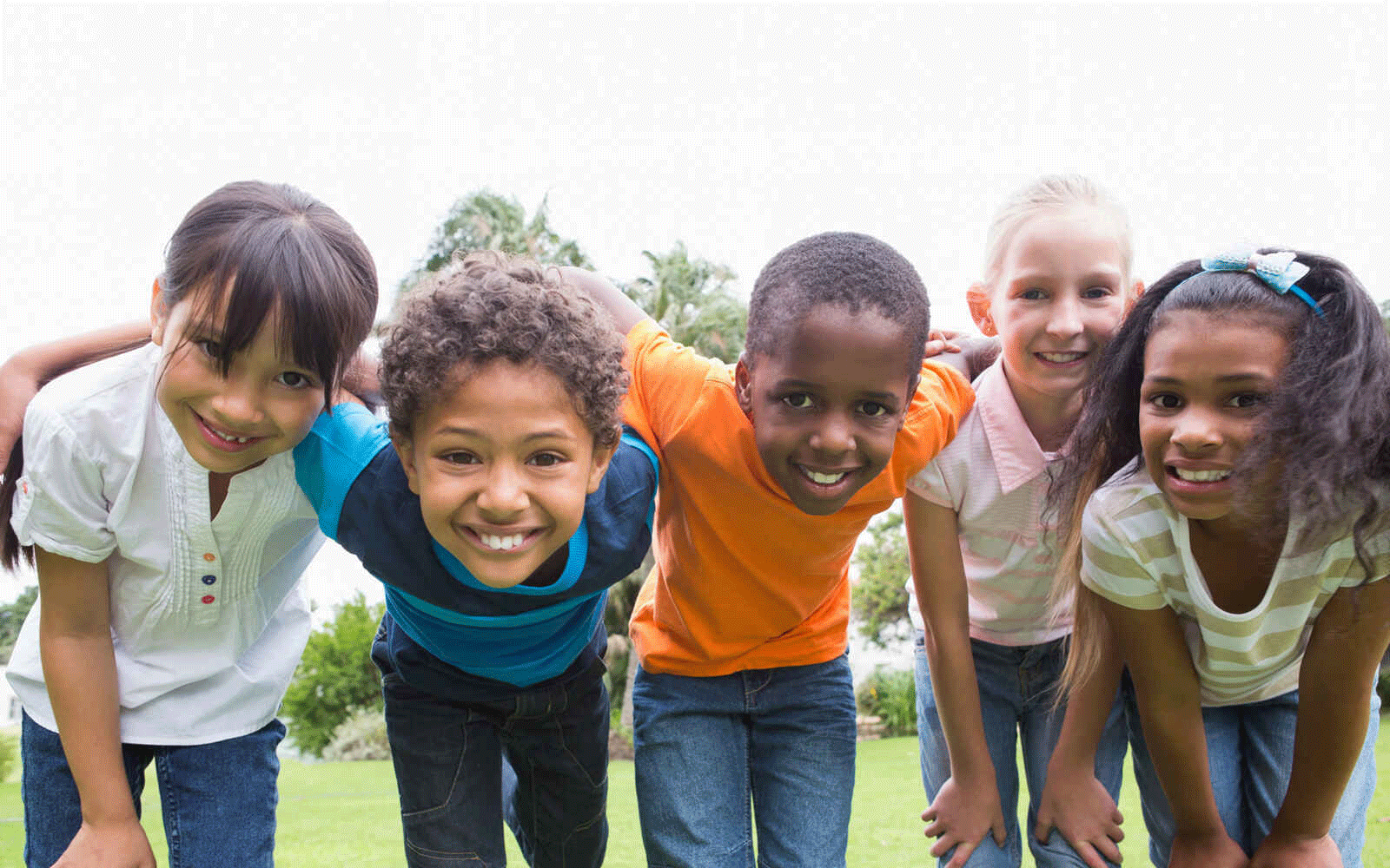 BECOME A NATIONAL PTA MONTHLY DONOR! image