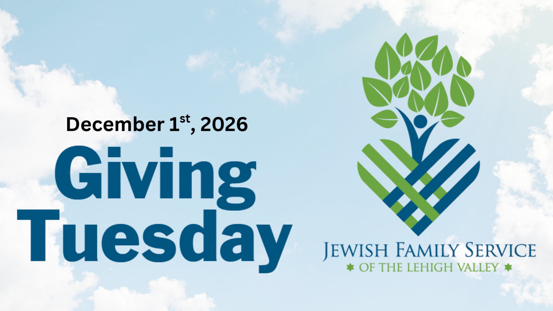 #GivingTuesday image