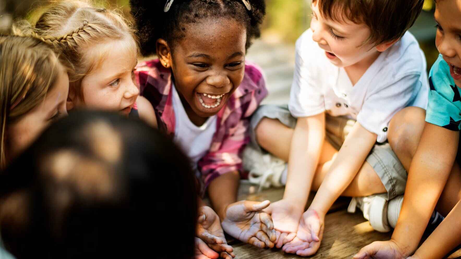 It takes just one caring person to make a difference in a child’s life. It takes someone like you.  image