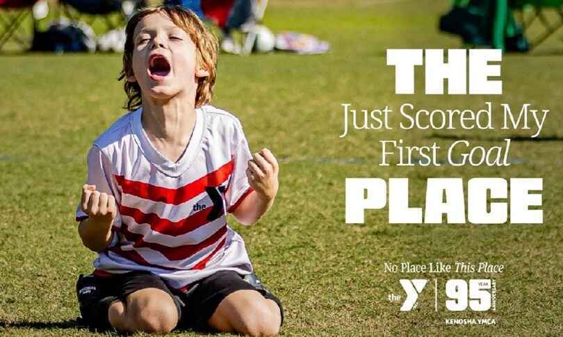 95 years of serving our community!  There is No Place like this Place! image