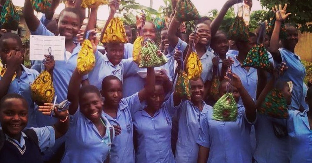 The MoonCatcher Project Annual Year End Campaign 2017