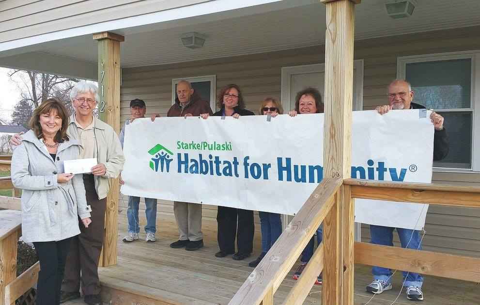 Habitat for Humanity of Indiana Giving Tuesday 2017_StarkePulaski HFH