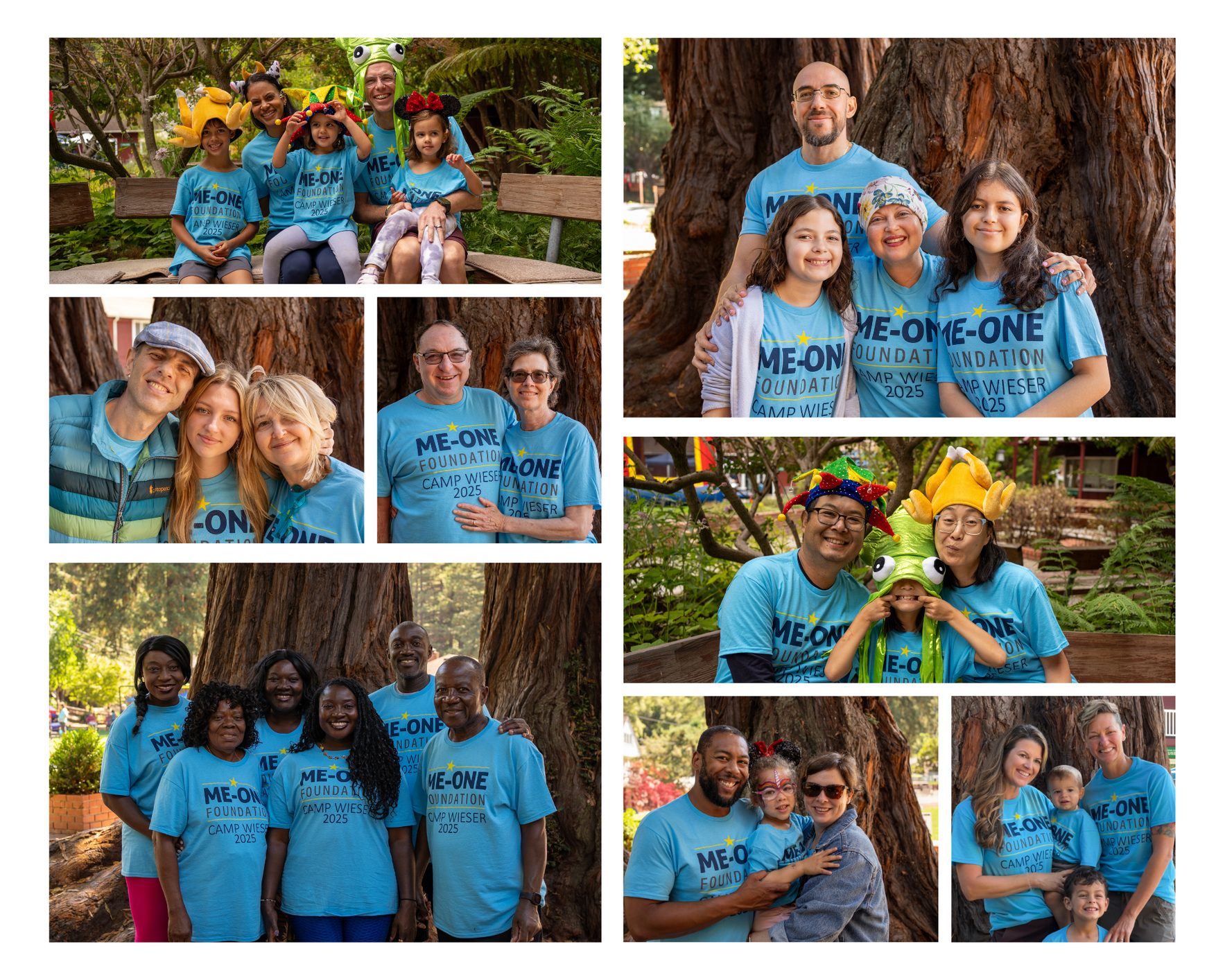 Donate Online Right Now! Camp Wieser is 100% volunteer-run, so financial contributions are first and foremost to our success. image