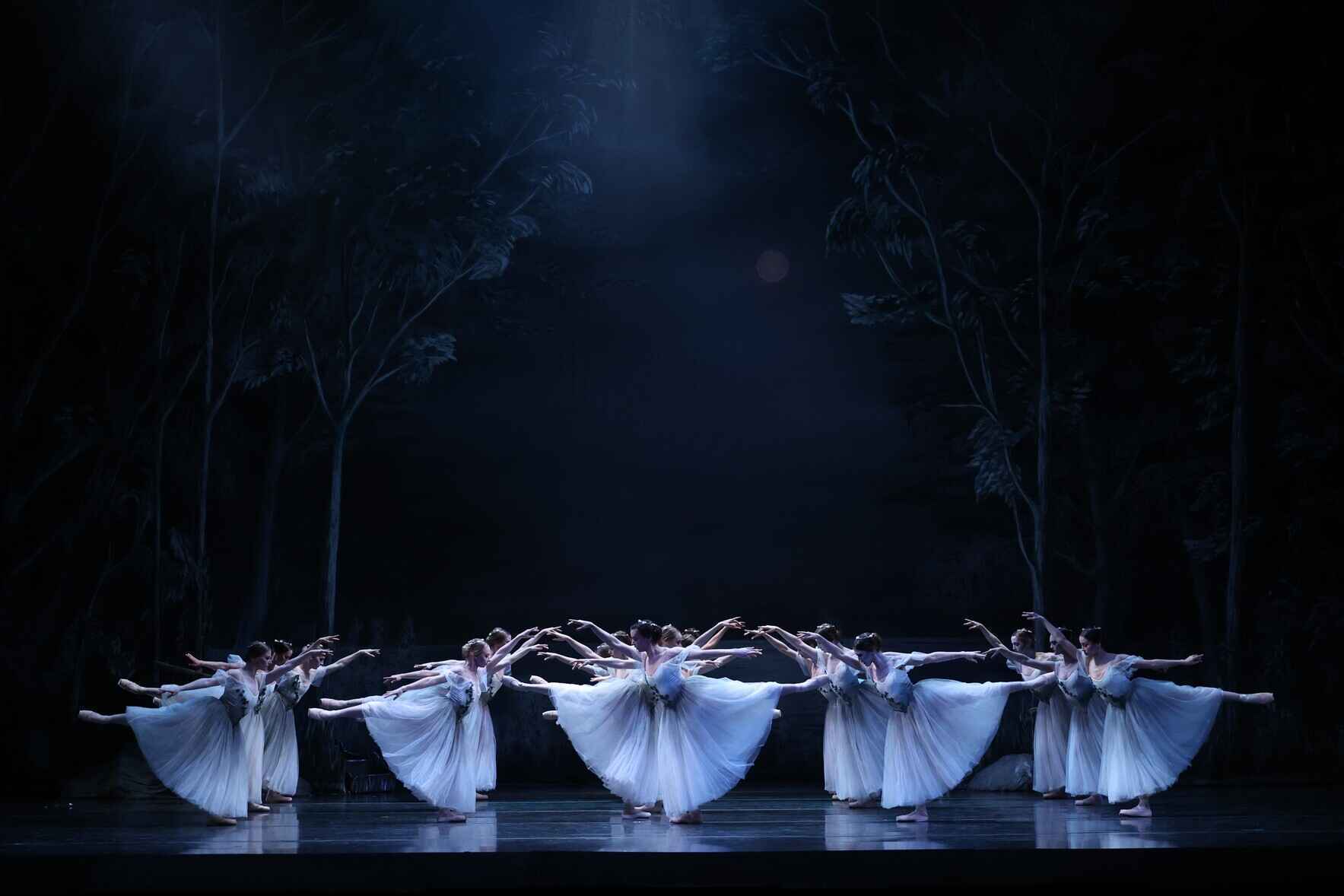 Give creatively to support Texas Ballet Theater. image