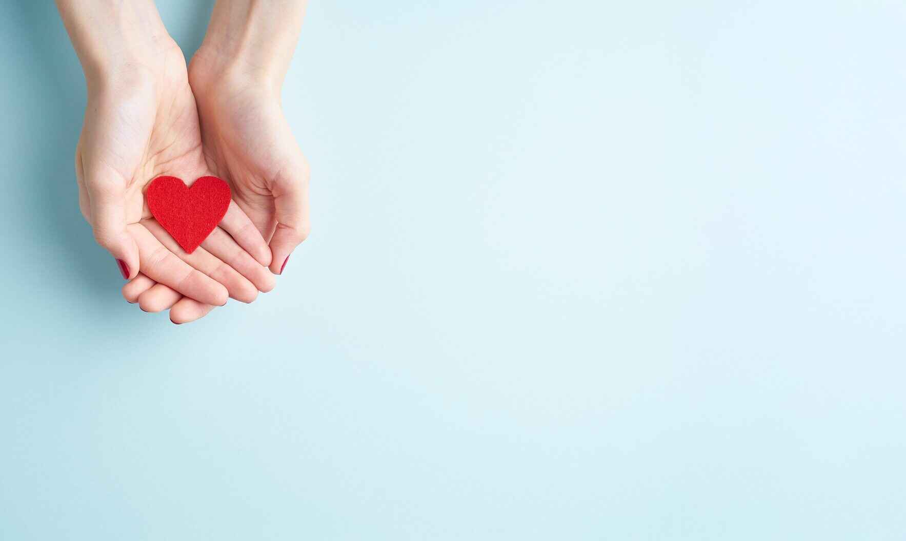 You can make a difference for people in San Diego who need a helping hand. image