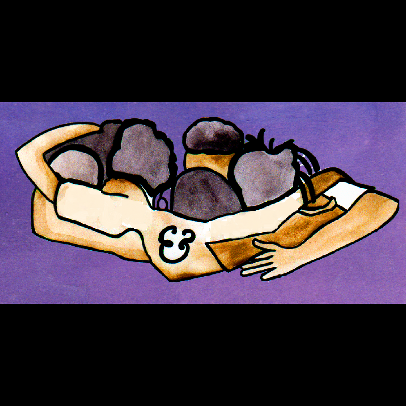 Support Love & Protect! image