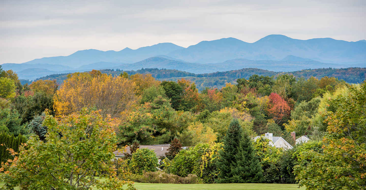 Thank You for Supporting HomeShare Vermont image