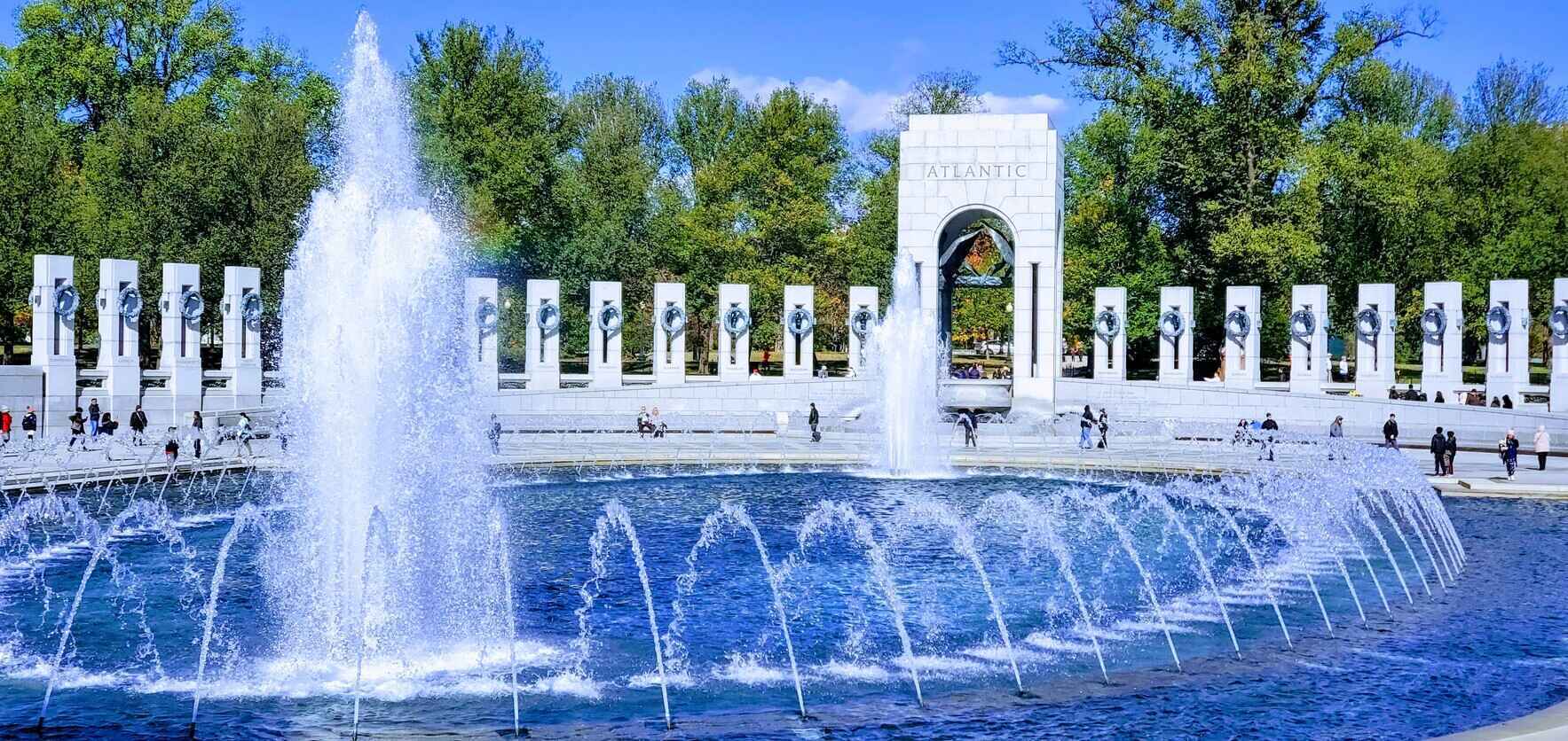 Join us in preserving the Memorial, honoring the legacy, and inspiring generations. image