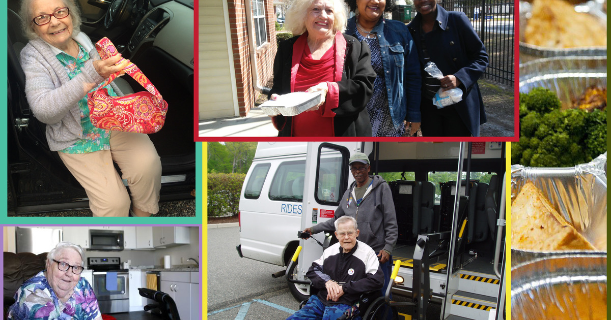 Peninsula Agency on Aging, Inc. Peninsula Agency on Aging