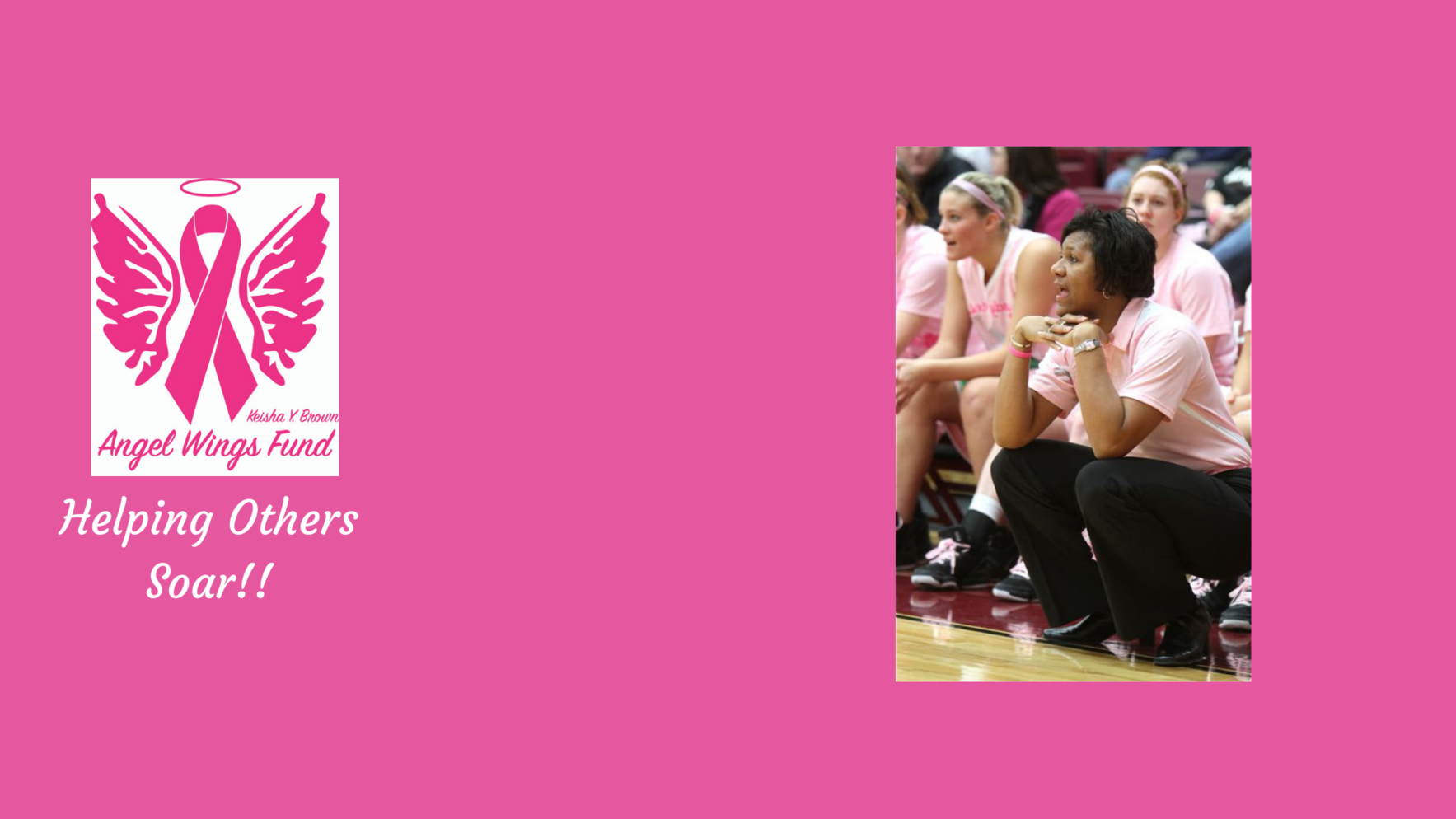 Make a difference in the lives of those impacted by cancer image