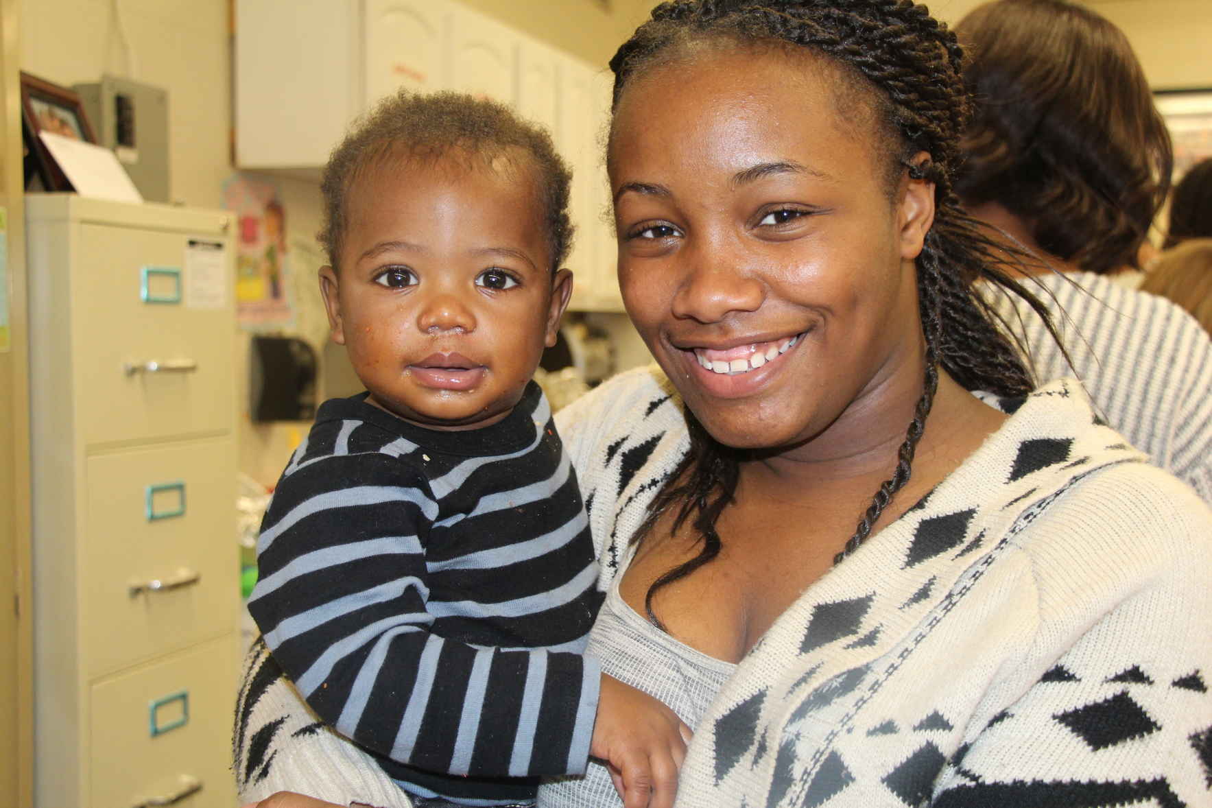 Honor a special woman by giving her a meaningful gift this Mother's day! image