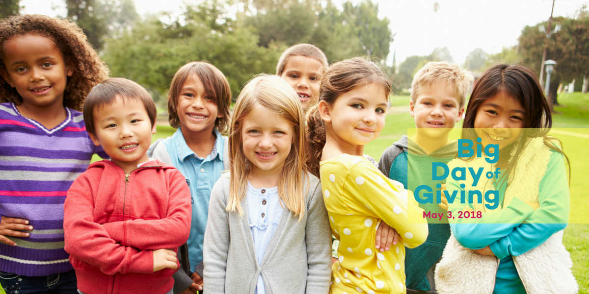 Donate to Help Foster Kids Just Be Kids image