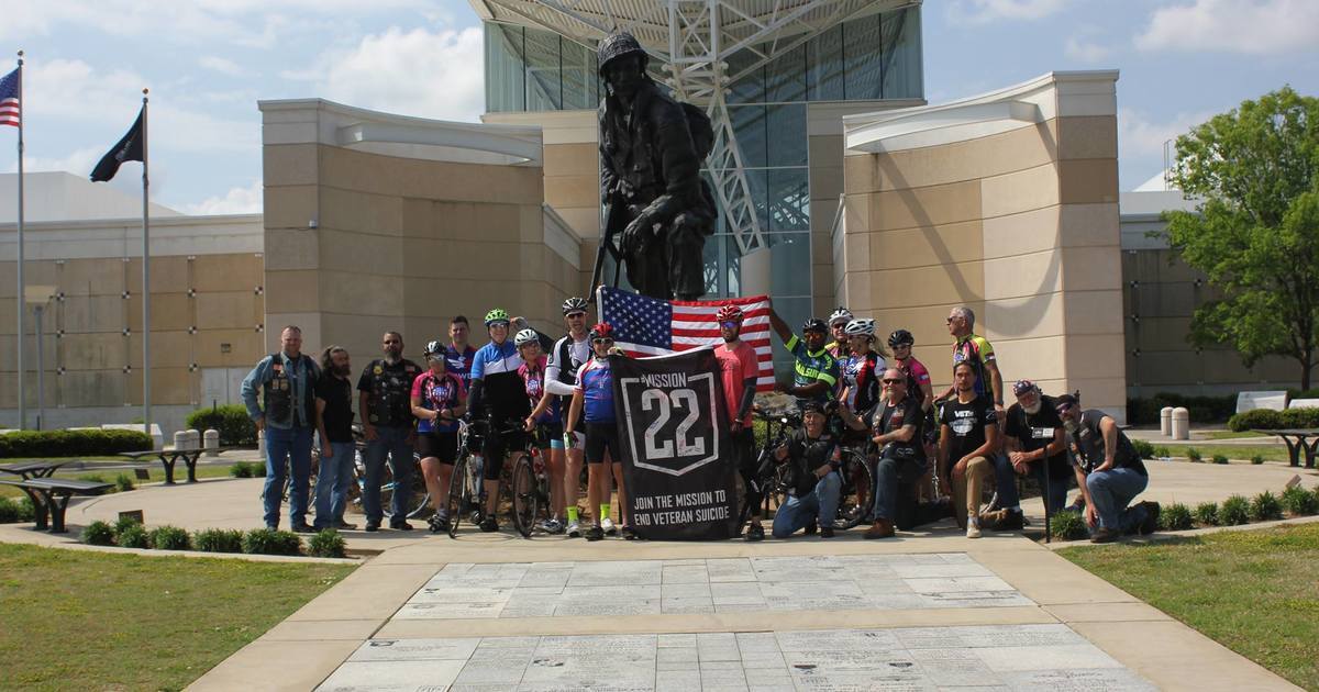 Mission 22 Donate to support Mission 22 Programs!