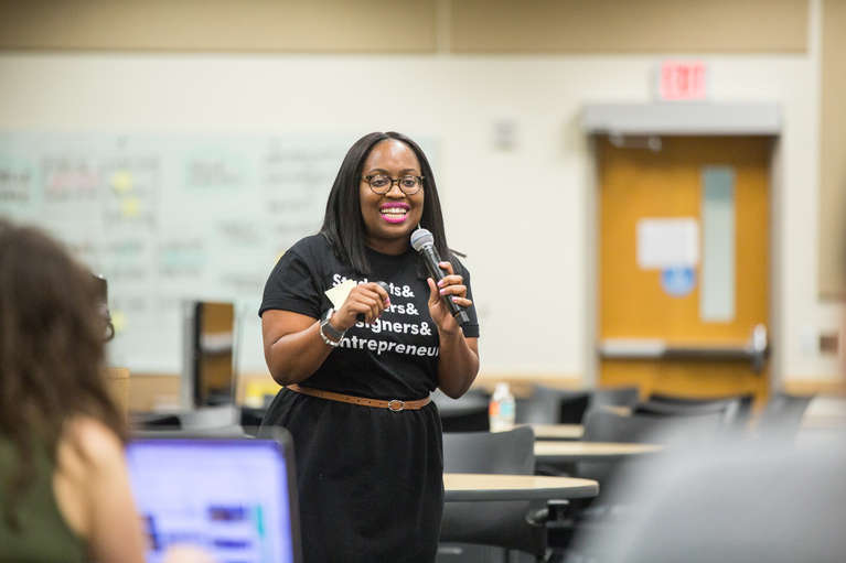 Techstars Foundation