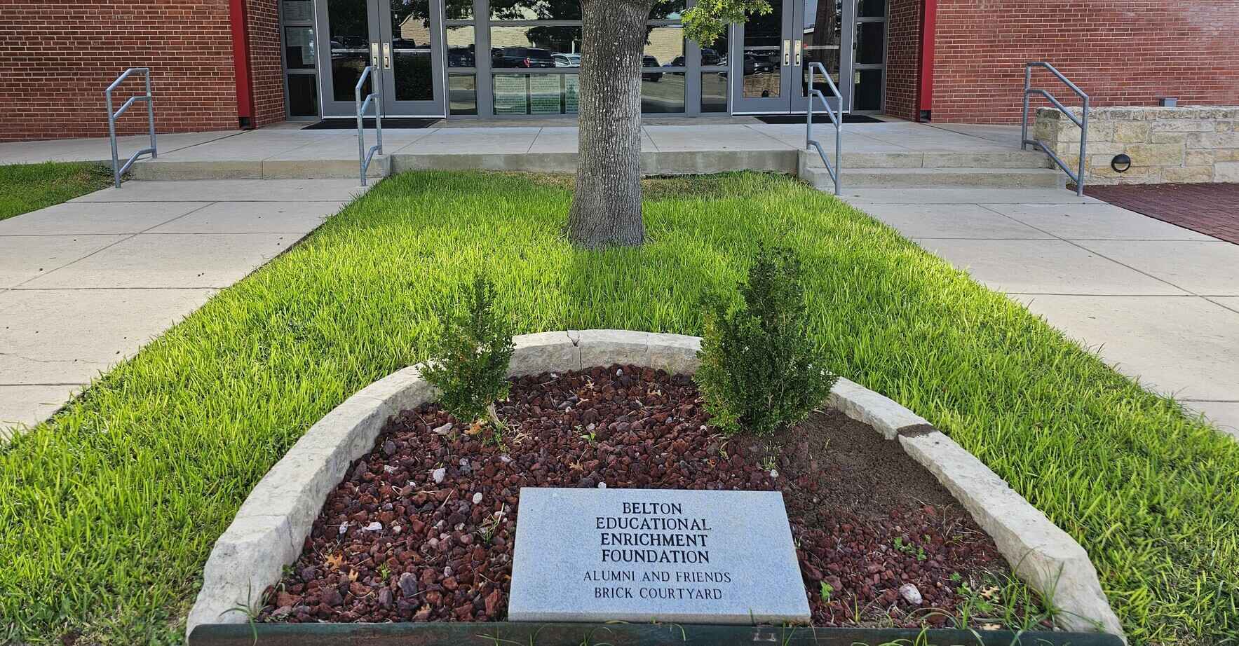 Support Belton Education Foundation image