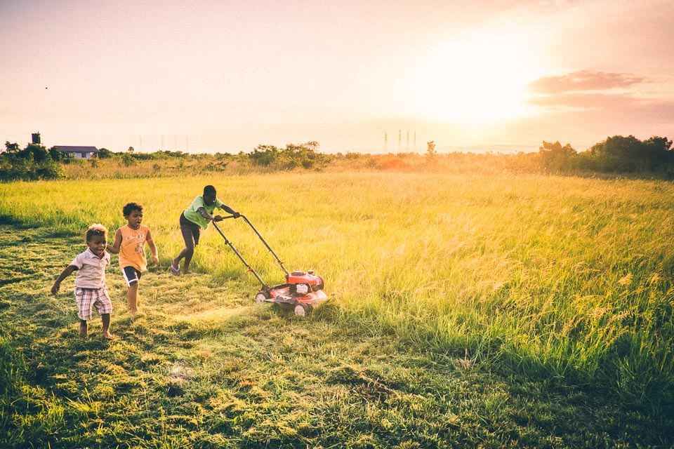 Choose to sponsor Godswill A. image