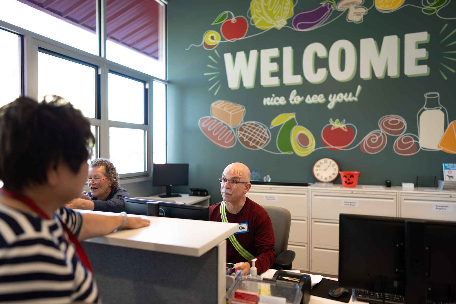 Help Eliminate Food Insecurity in the City of Alameda image