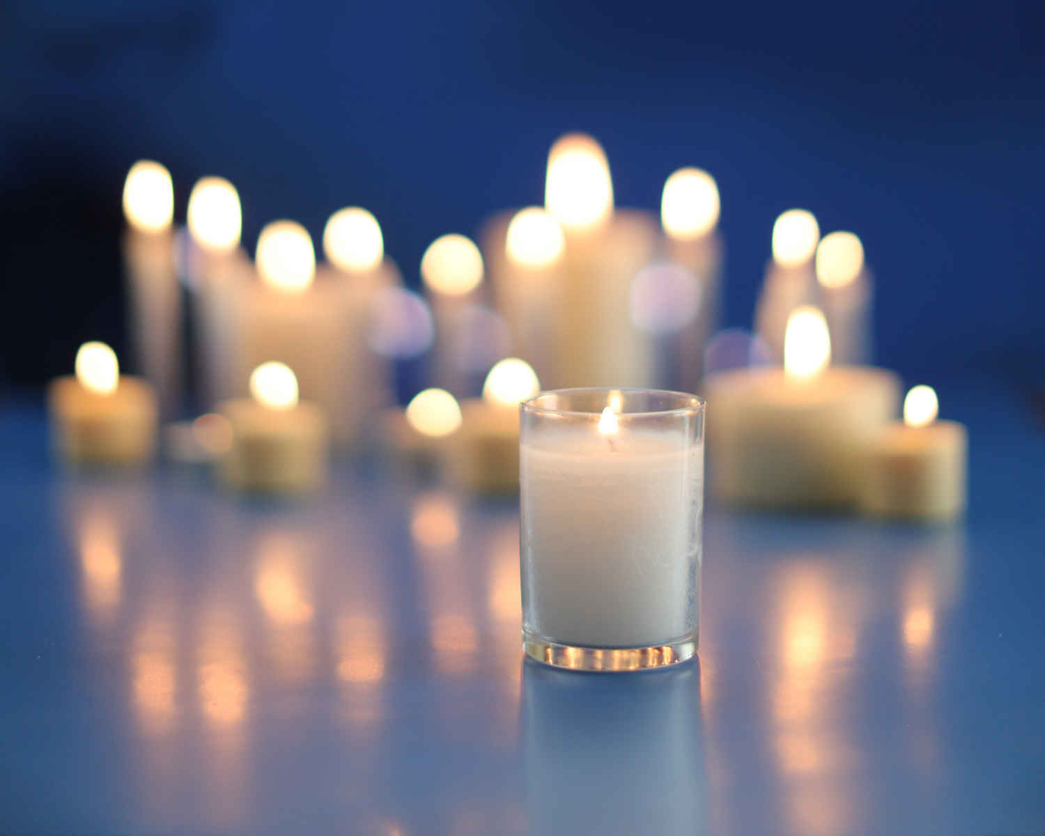 Jewish Association On Aging Honor A Yahrzeit
