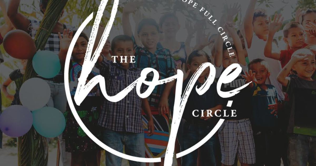 HUMANITY AND HOPE UNITED FOUNDATION INC The Hope Circle