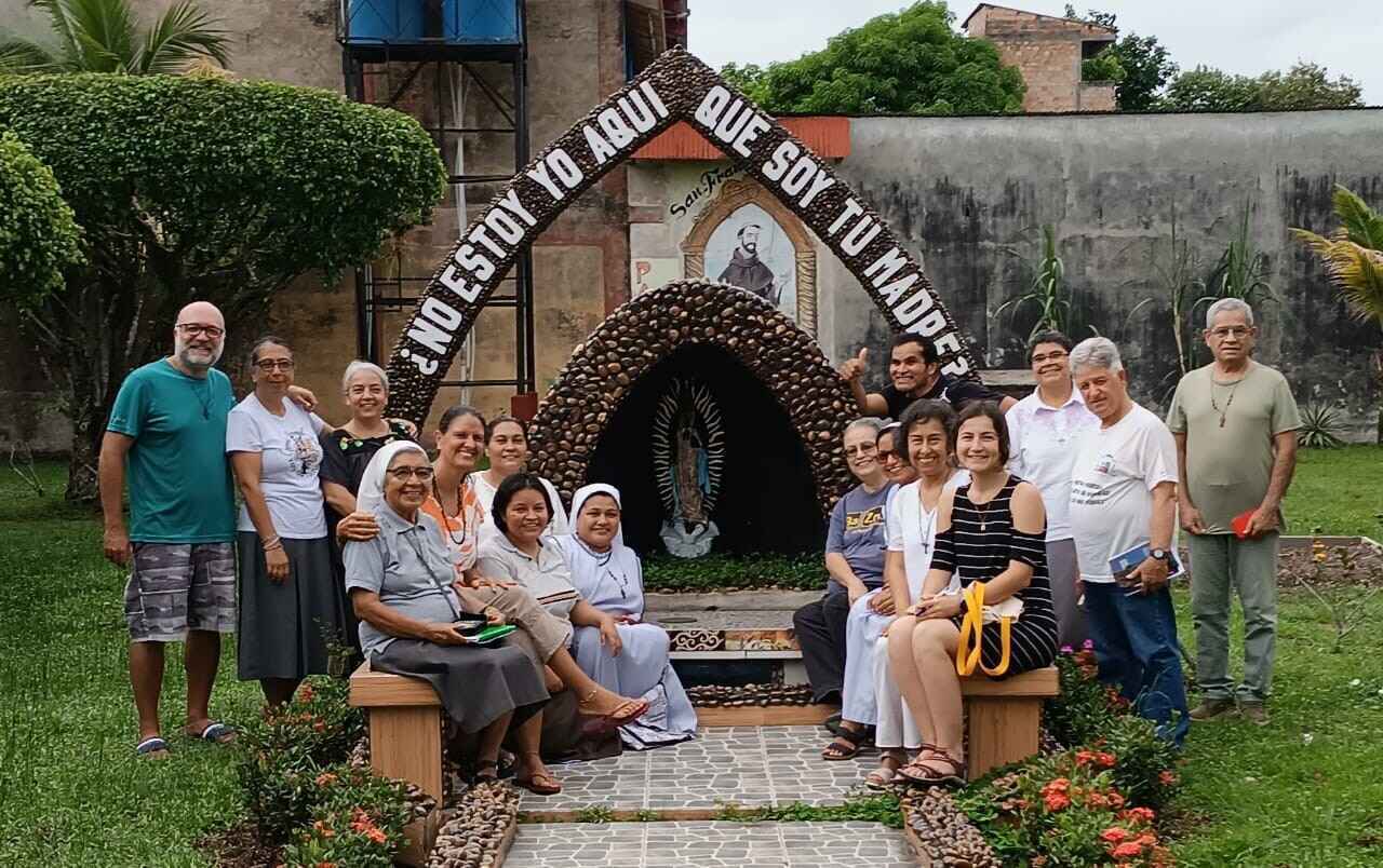 Heal, Teach, and Serve: Send Hope to Those Who Need It Most Today. image