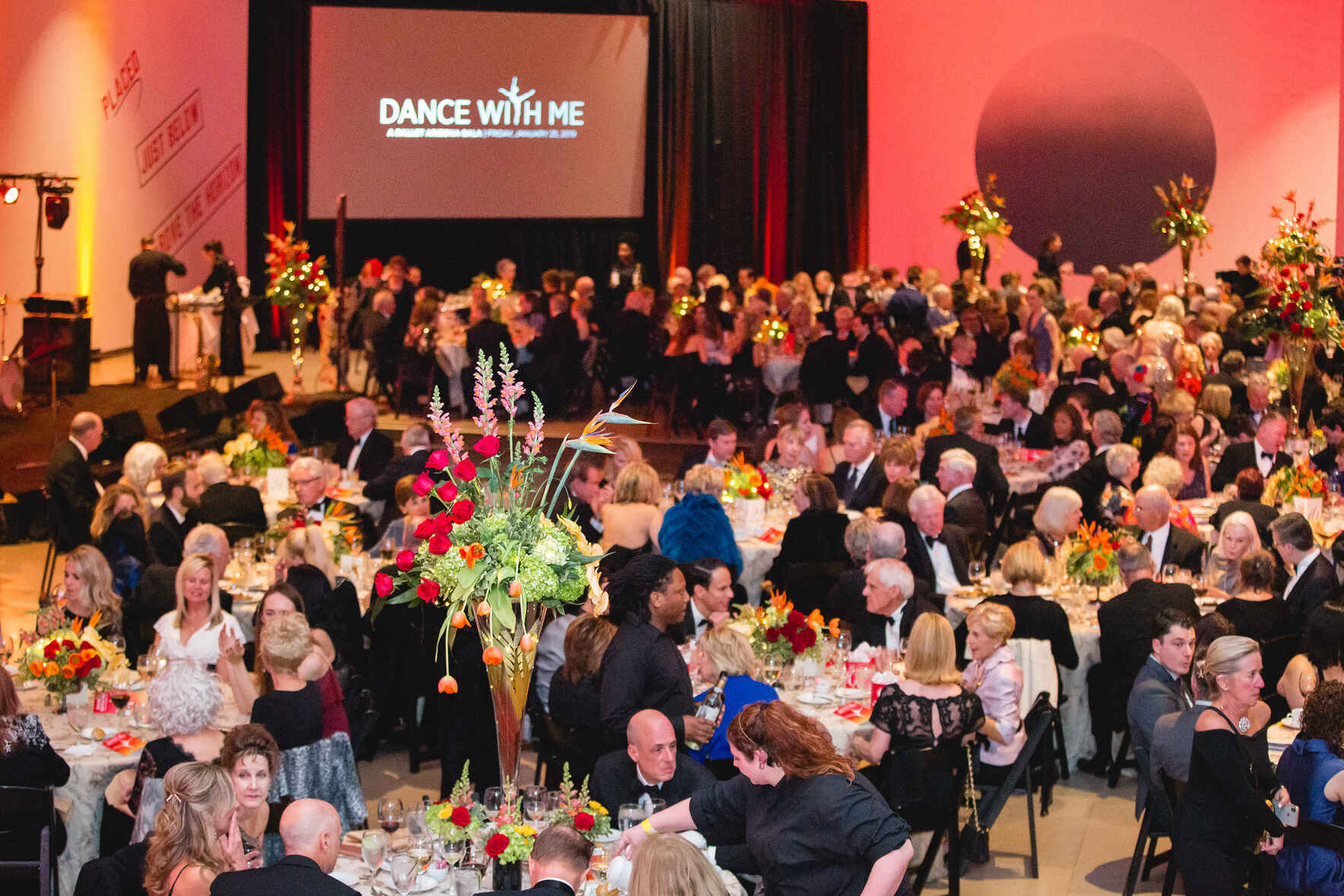 Dance With Me | Ballet Arizona's 2026 Gala image
