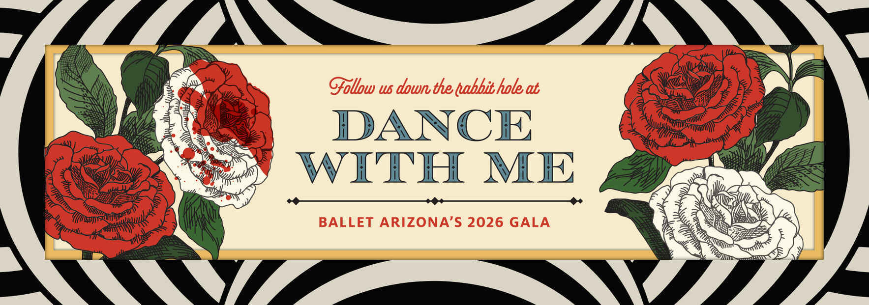 Dance With Me | Ballet Arizona's 2026 Gala image