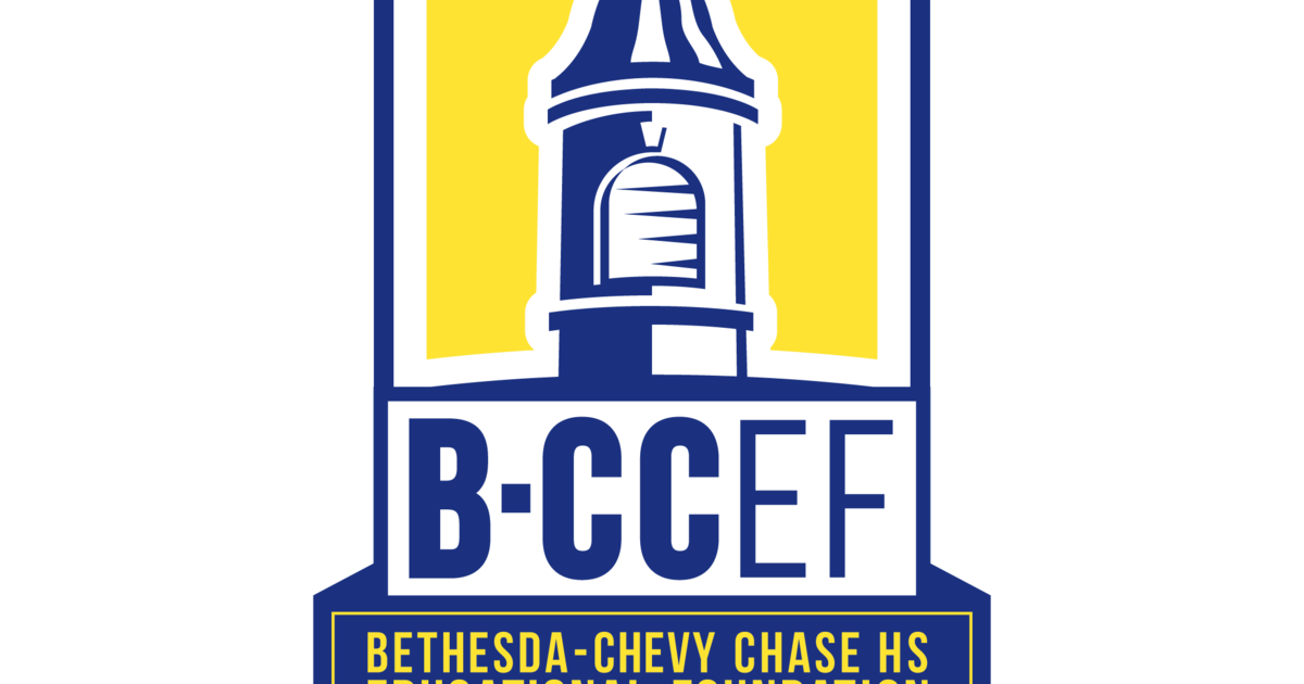 BethesdaChevy Chase High School Educational Foundation Donate Today!