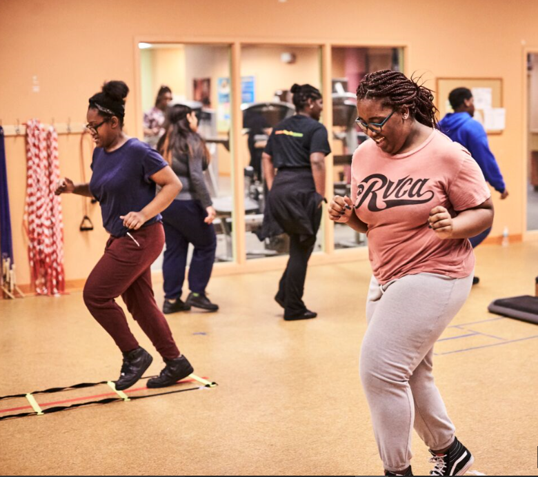 Community Fitness