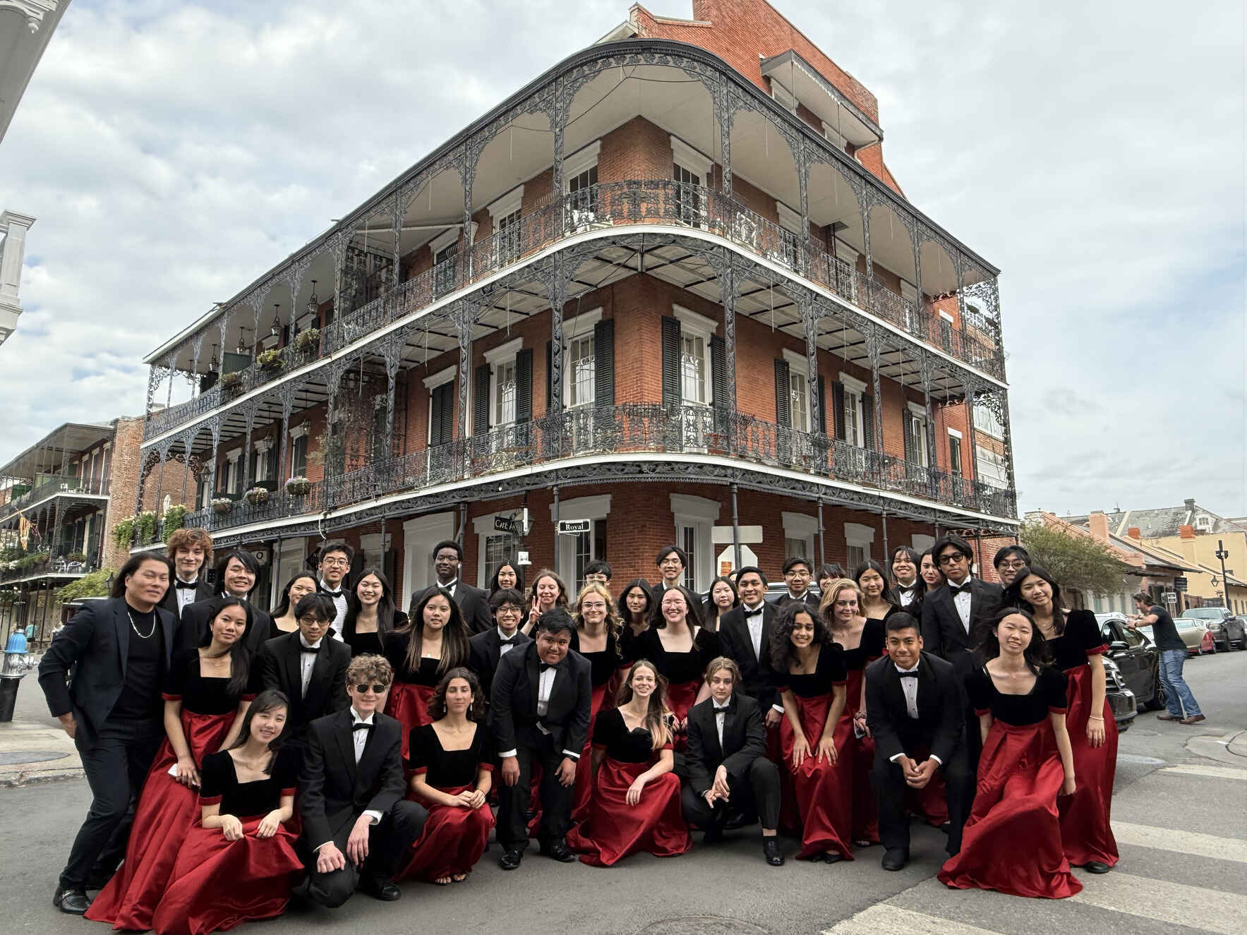 Our Legacy, Our Community, Our Future image