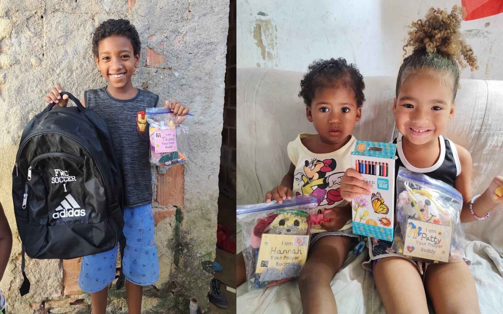 Thank you for making a difference.  image