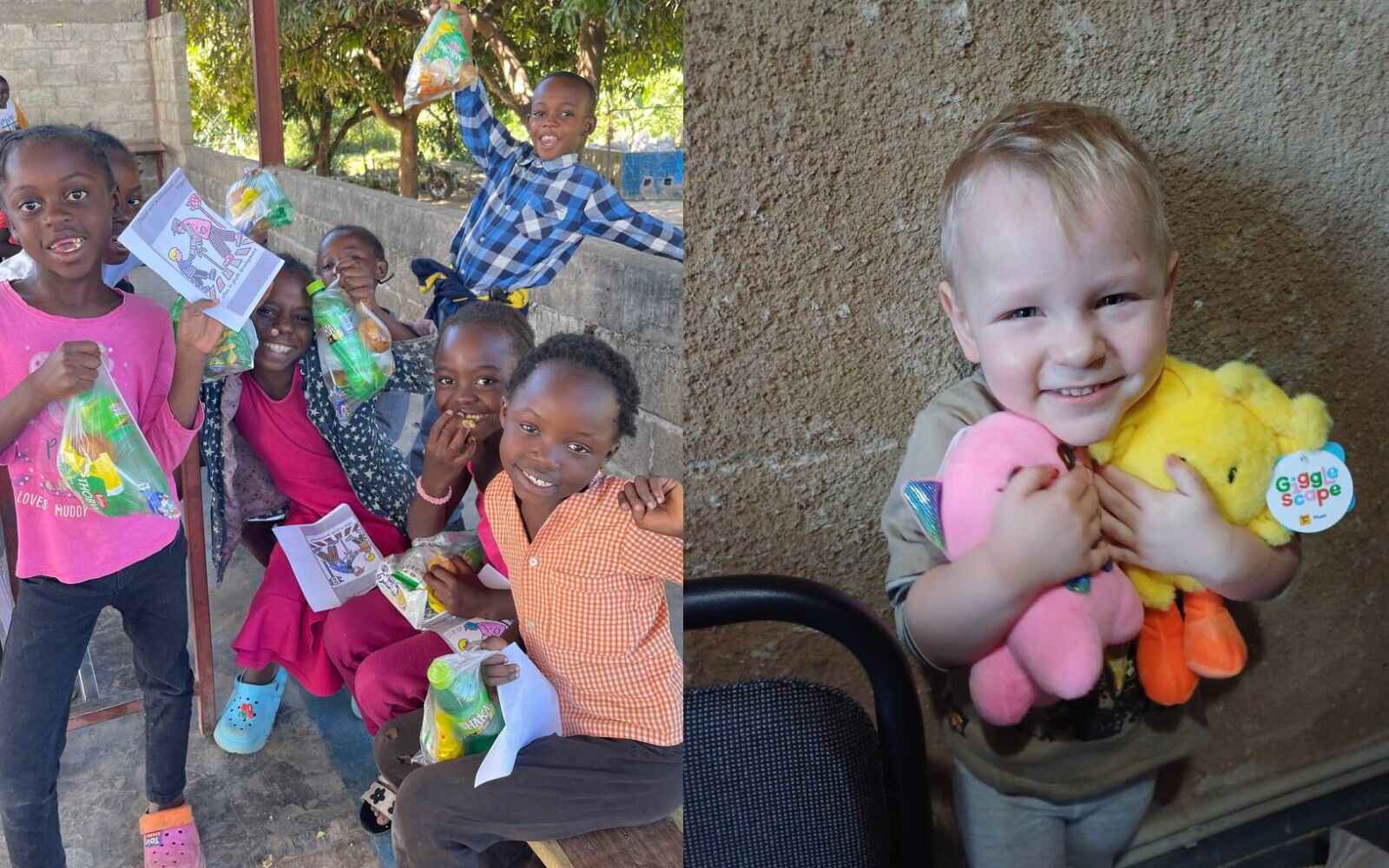 Thank you for making a difference.  image