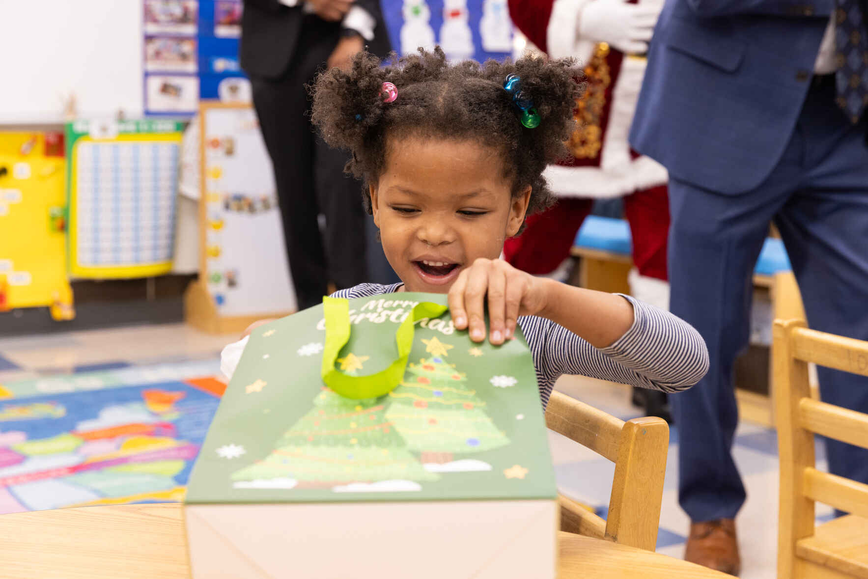 Spread Compassion this Holiday Season image