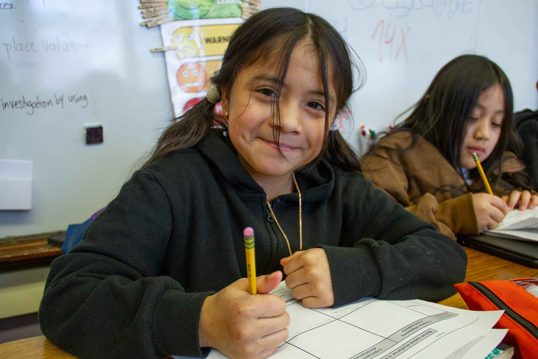 Set CPS Students up for Success This School Year image