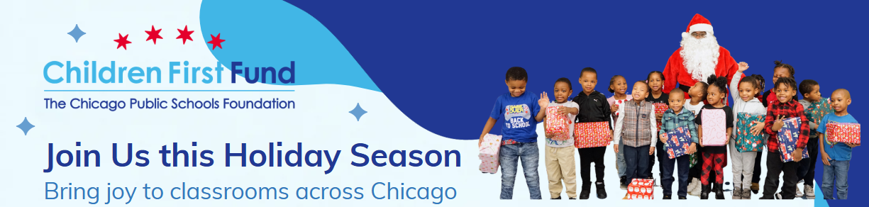 A Season of Giving. A Lasting Impact image