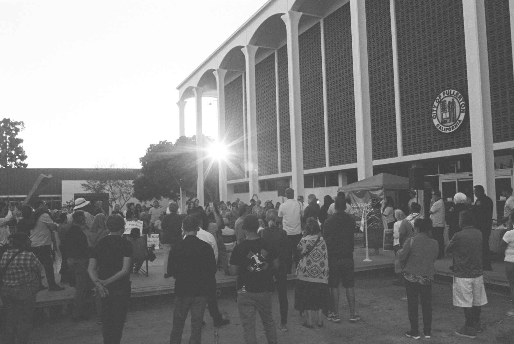 Building Power & Belonging Across Orange County image