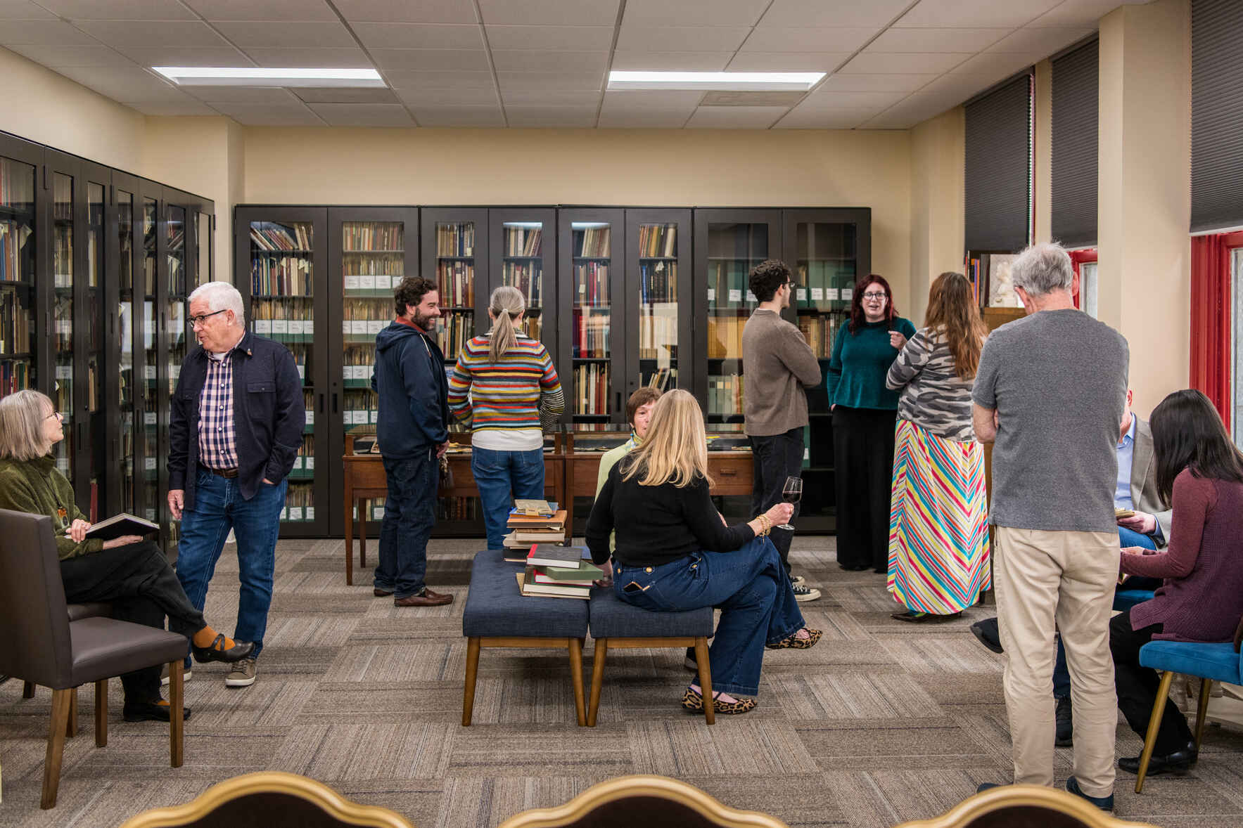 Renew your Book Club of California membership today! image