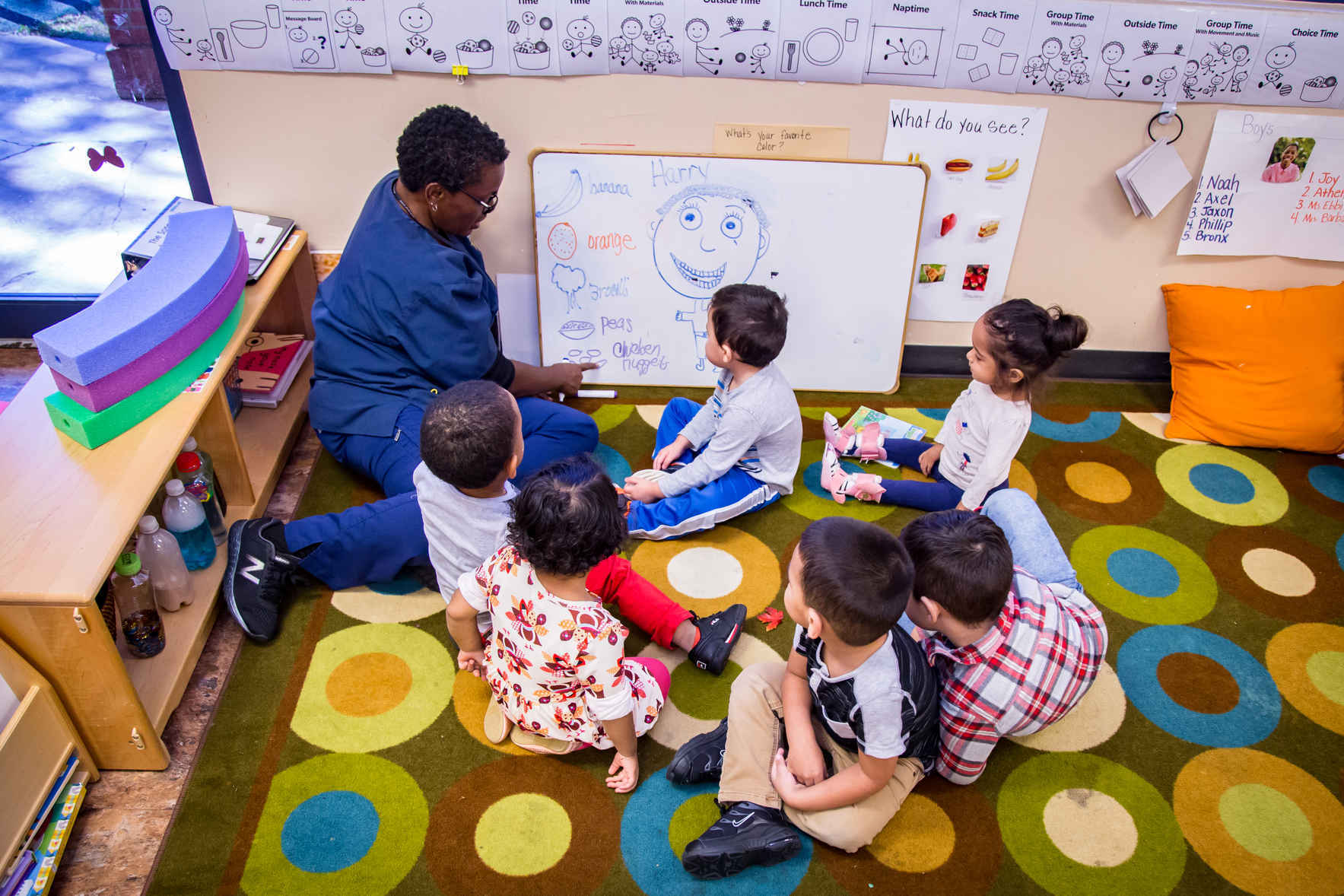 Donate to Bryan's House image