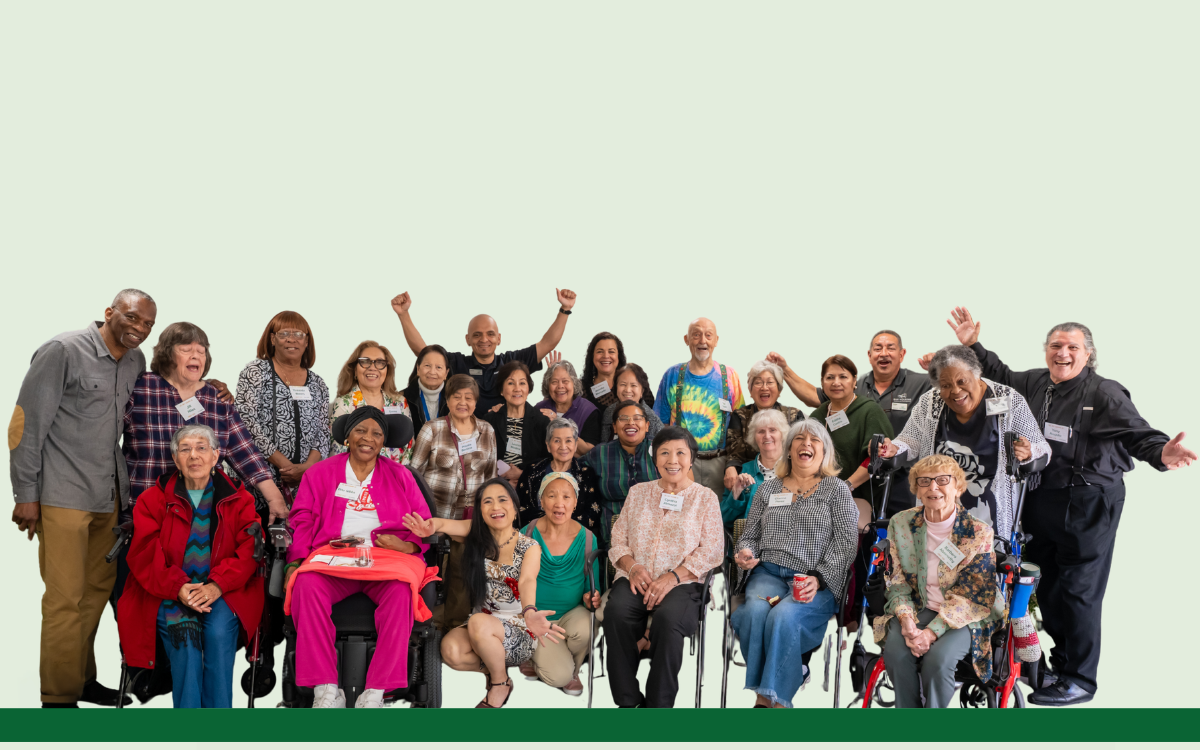 Help Us Be a Safety Net They Can Count On image