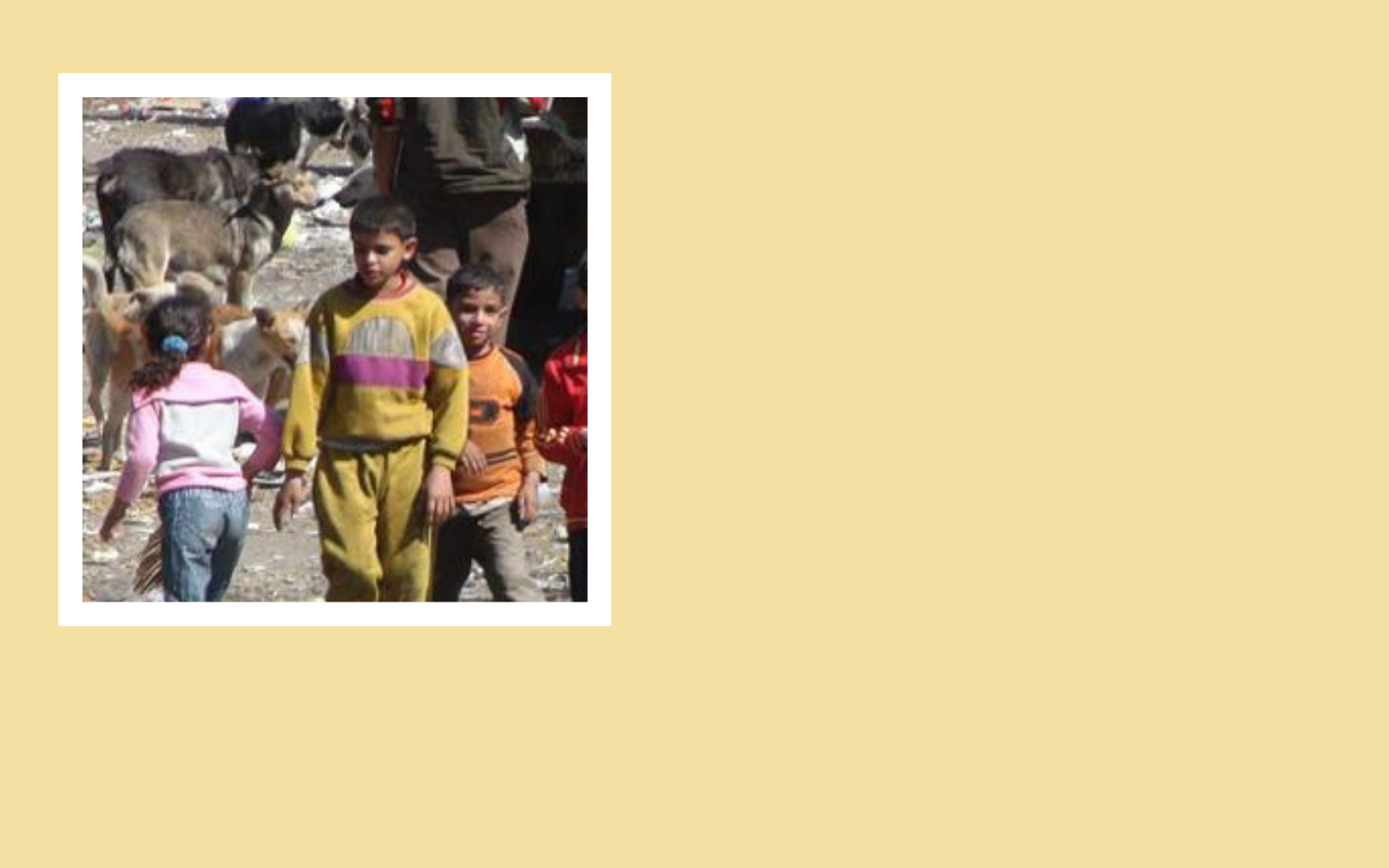I'll bring help and hope to Helwan image
