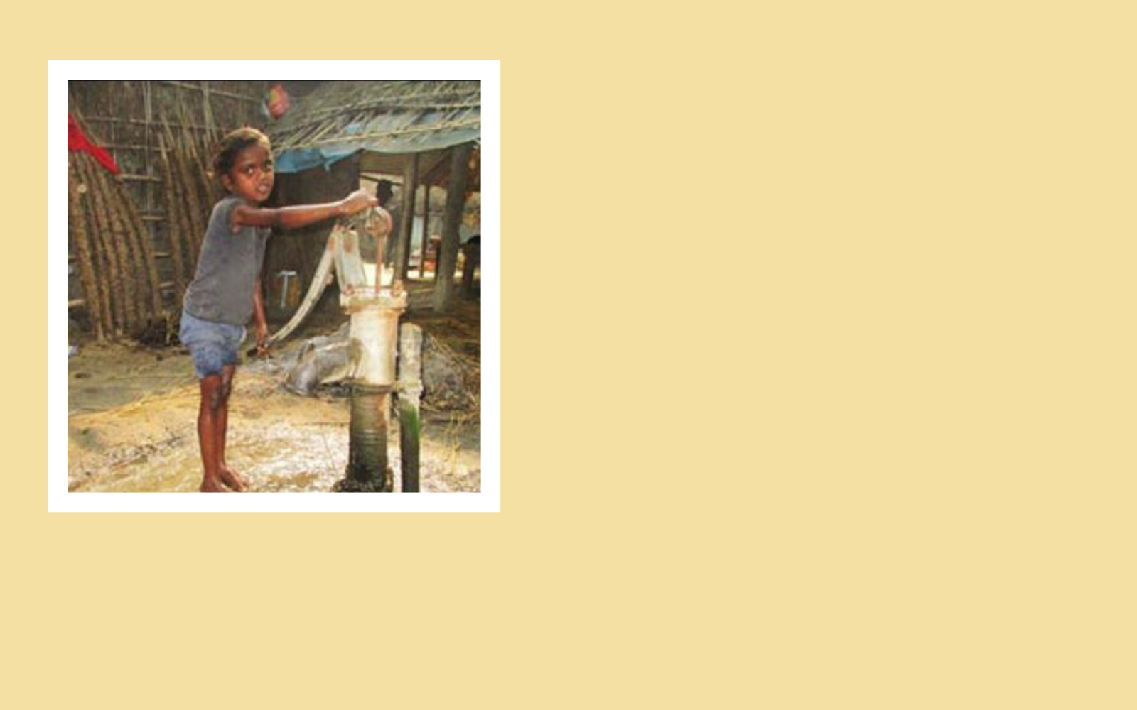 I'll bring help and hope to DG Village image