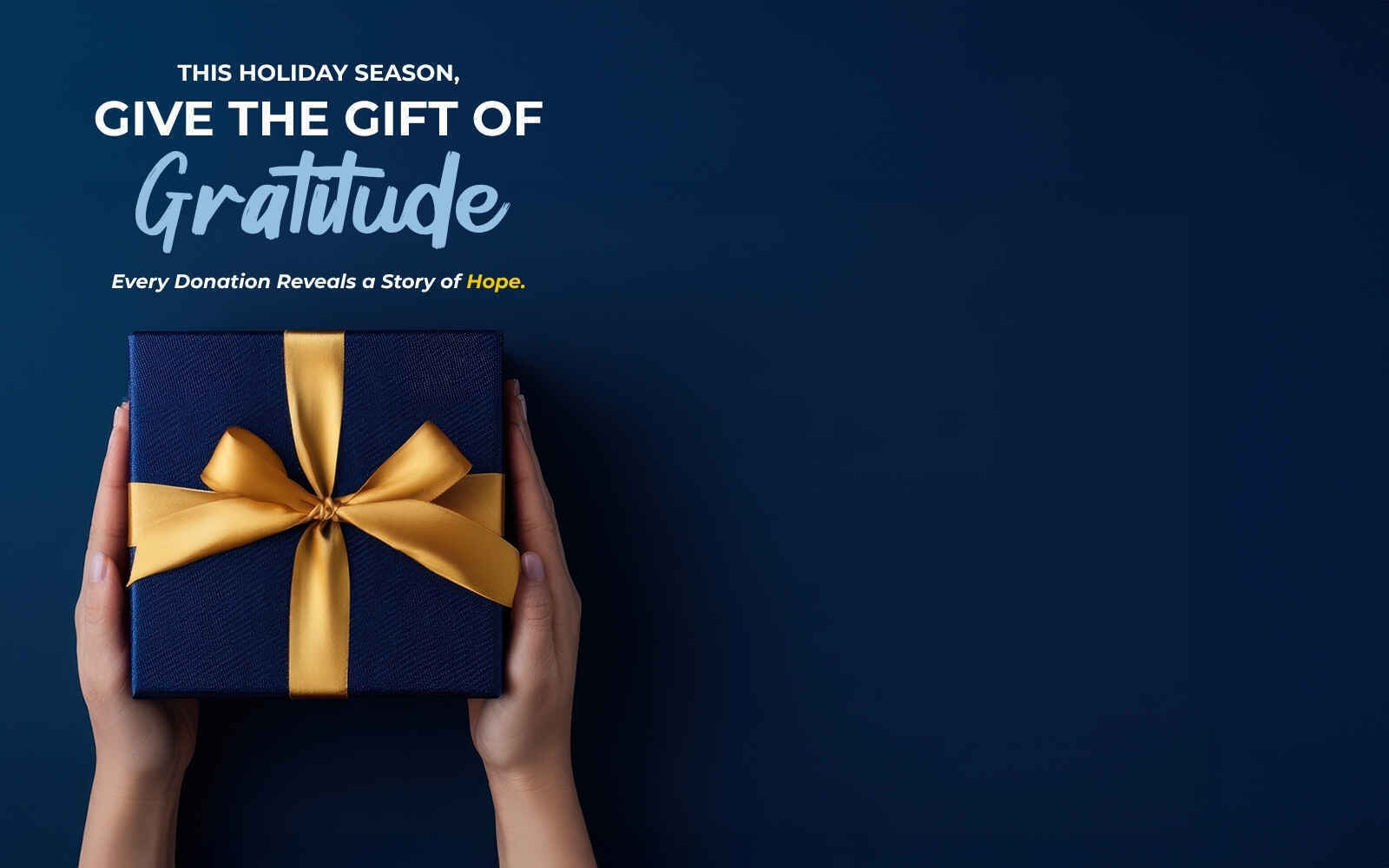 Donate today to join the fight against Pediatric Cancer! image