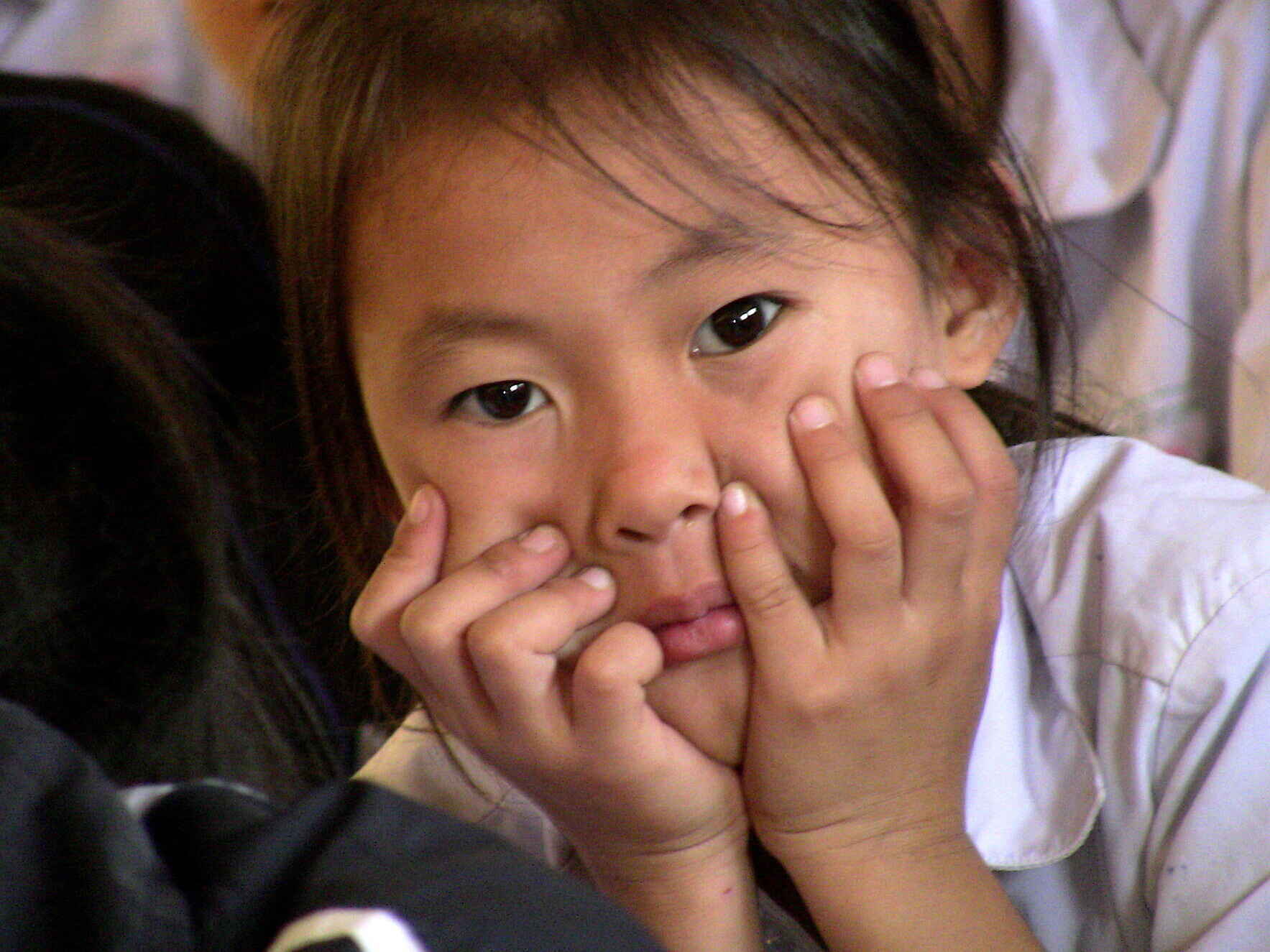 Help WHA serve those without access to healthcare! image