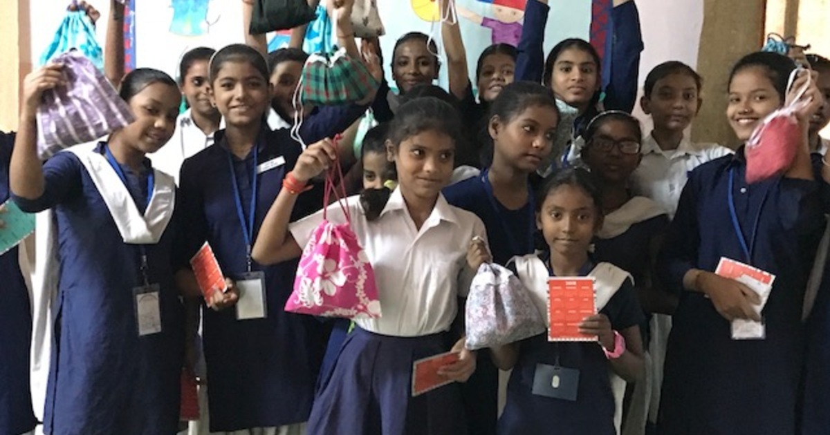 The MoonCatcher Project Support the MoonCatcher Project in 2019