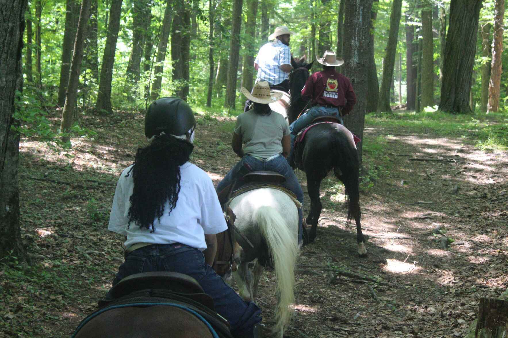 Give the Gift of Healing, Heritage & Hope image