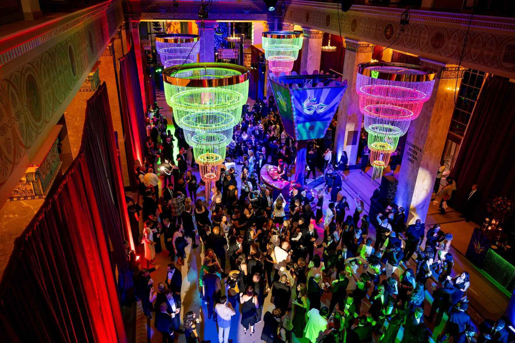 Pratt Contemporaries image