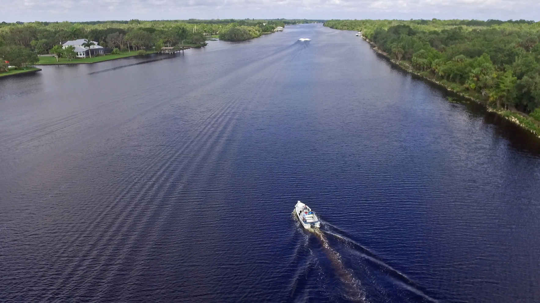 Become a Calusa Waterkeeper Member image