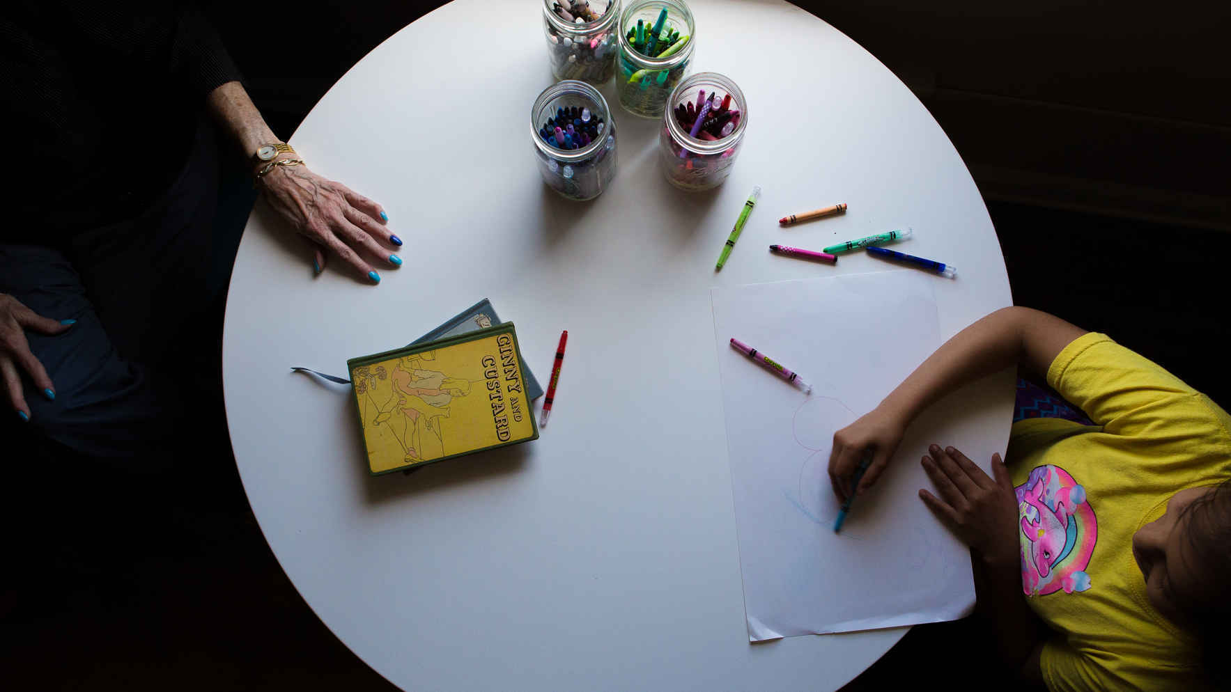 Become A Talbot Mentors Corporate Partner image