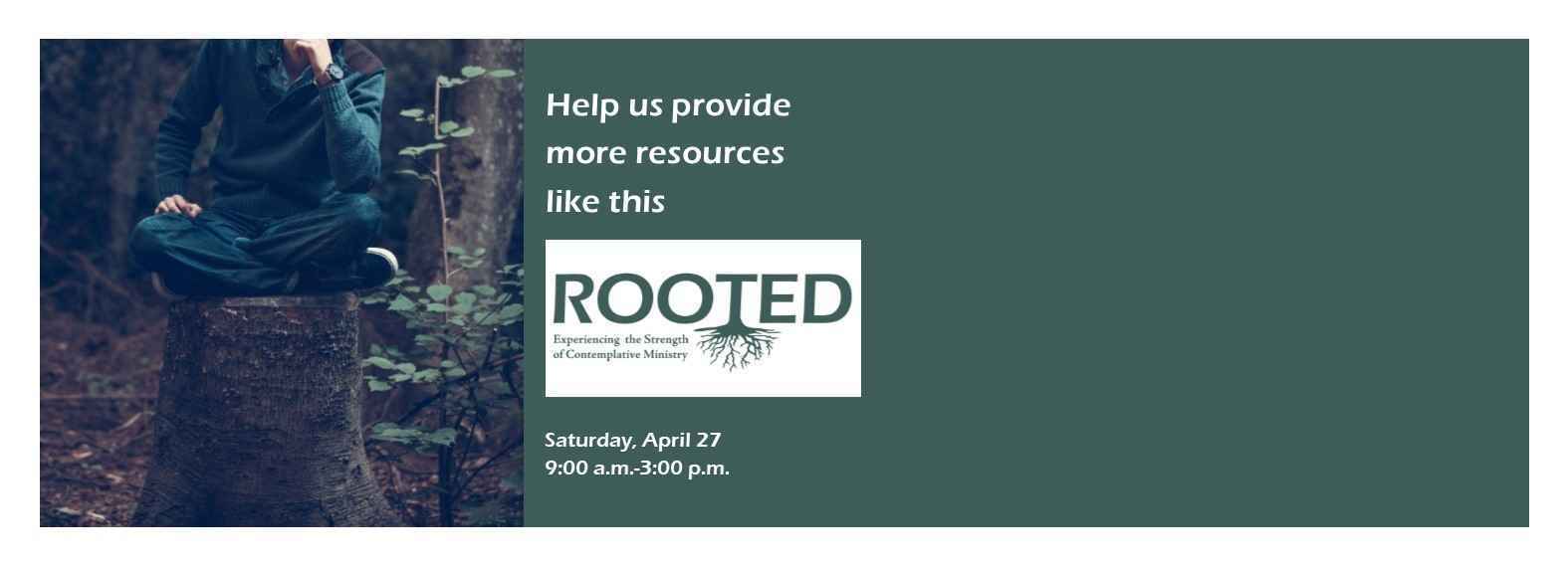 Help Central offer resources for leaders image