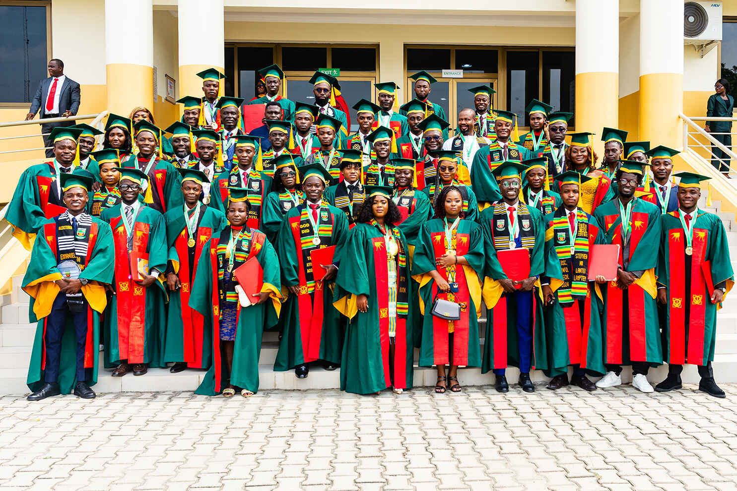 Join 'The Genesis Community' Today image